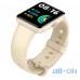 Смарт-годинник Xiaomi Redmi Watch 2 Lite Beige (BHR5439GL) UA UCRF — інтернет магазин All-Ok. фото 3