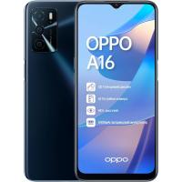 OPPO A16 3/32GB Crystal Black 