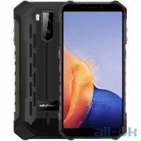 Ulefone Armor X9 Pro 4/64GB Black