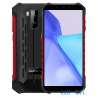 Ulefone Armor X9 Pro 4/64GB Red