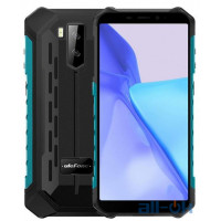 Ulefone Armor X9 Pro 4/64GB Green