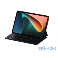 Чохол-клавіатура для Xiaomi Mi Pad 5/Mi Pad 5 Pro Black