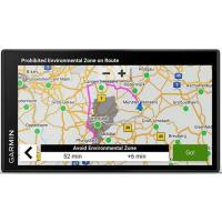 GPS-навігатор автомобільний Garmin DriveSmart 66 MT-S EU (010-02469-10)