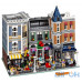 Блоковий конструктор LEGO Creator Міська площа (10255) — інтернет магазин All-Ok. фото 2