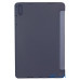 Чохол Silicone Color Series для Huawei Matepad 11 (2021) Navy Blue — інтернет магазин All-Ok. фото 1
