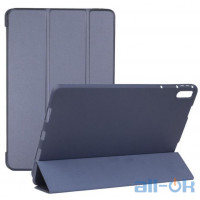Чохол Silicone Color Series для Huawei Matepad 11 (2021) Navy Blue