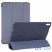 Чохол Silicone Color Series для Huawei Matepad 11 (2021) Navy Blue — інтернет магазин All-Ok. фото 3