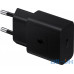 Мережевий зарядний пристрій Samsung EP-T1510NBEGRU 15W Power Adapter Black — інтернет магазин All-Ok. фото 1