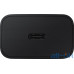 Мережевий зарядний пристрій Samsung EP-T1510NBEGRU 15W Power Adapter Black — інтернет магазин All-Ok. фото 3