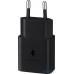 Мережевий зарядний пристрій Samsung EP-T1510NBEGRU 15W Power Adapter Black — інтернет магазин All-Ok. фото 2
