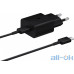 Мережевий зарядний пристрій Samsung EP-T1510XBEGRU 15W Power Adapter Type-C Black — інтернет магазин All-Ok. фото 4