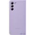 Чохол-книжка Samsung Clear View Cover для Samsung Galaxy S21 FE (EF-ZG990CVEGRU) Lavender — інтернет магазин All-Ok. фото 3