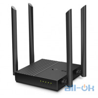 Бездротовий маршрутизатор (роутер) TP-Link Archer A64 UA UCRF