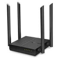 Бездротовий маршрутизатор (роутер) TP-Link Archer A64 UA UCRF