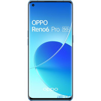 OPPO Reno6 Pro 5G 12/256GB Arctic Blue