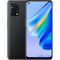 Oppo A95 8/128GB Black Global Version
