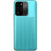 TECNO Spark Go 2022 (KG5m) 2/32Gb NFC Dual SIM Turquoise Cyan UA UCRF — интернет магазин All-Ok. Фото 1