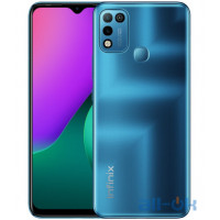 Infinix Hot 10 Play 2/32Gb Blue