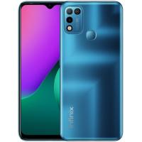 Infinix Hot 10 Play 2/32Gb Blue