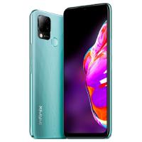 Infinix Hot 10S 4/128Gb Green