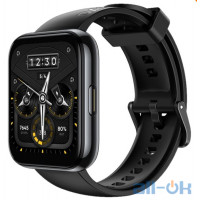Смарт-годинник Realme Watch 2 Pro Black