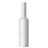 Автомобільний пилосос ShunZao Z1 White