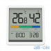 Годинник з метеопоказаннями Xiaomi Miiiw Temperature Humidity Clock (NK5253) — інтернет магазин All-Ok. фото 3
