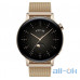 Смарт-годинник HUAWEI Watch GT 3 42mm Elegant Gold (55027151) — інтернет магазин All-Ok. фото 5