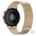 Смарт-годинник HUAWEI Watch GT 3 42mm Elegant Gold (55027151) — інтернет магазин All-Ok. фото 1