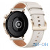 Смарт-годинник HUAWEI Watch GT 3 42mm Frosty White (55027150) UA UCRF — інтернет магазин All-Ok. фото 1