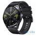 Смарт-годинник HUAWEI Watch GT 3 46mm Black (55026956) — інтернет магазин All-Ok. фото 6