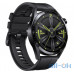 Смарт-годинник HUAWEI Watch GT 3 46mm Black (55026956) — інтернет магазин All-Ok. фото 4