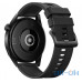 Смарт-годинник HUAWEI Watch GT 3 46mm Black (55026956) — інтернет магазин All-Ok. фото 1