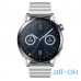 Смарт-годинник HUAWEI Watch GT 3 46mm Stainless Steel (55026957) — інтернет магазин All-Ok. фото 5