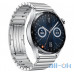 Смарт-годинник HUAWEI Watch GT 3 46mm Stainless Steel (55026957) — інтернет магазин All-Ok. фото 4