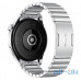 Смарт-годинник HUAWEI Watch GT 3 46mm Stainless Steel (55026957) — інтернет магазин All-Ok. фото 1
