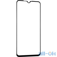 Захисне скло 3D для Xiaomi POCO M3 Black