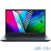 Ноутбук ASUS Vivobook Pro 15 OLED K3500PA (K3500PA-L1074)