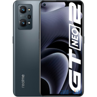 Realme GT Neo 2 8/128GB Neo Black Global Version