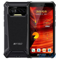Oukitel F150 H2022 4/32GB Black 