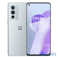 OnePlus 9RT 12/256GB Silver