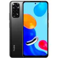 Xiaomi Redmi Note 11S 8/128GB Graphite Gray Global Version (No NFC)