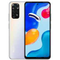 Xiaomi Redmi Note 11S 6/128GB Pearl White Global Version (No NFC)