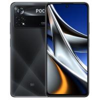 Xiaomi Poco X4 Pro 6/128GB Laser Black UA UCRF