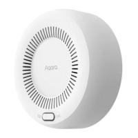 Датчик витоку газу Xiaomi Aqara Natural Gas Alarm Sensor (JT-BZ-01AQ/A)