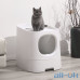 Умный туалет для кошек Xiaomi Homerun Smart Cat Litter Box (CLB10MB)  — интернет магазин All-Ok. Фото 7