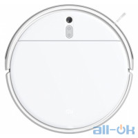 Робот-пилосос з вологим прибиранням Xiaomi Mi Robot Vacuum-Mop 2 Lite