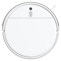 Робот-пилосос з вологим прибиранням Xiaomi Mi Robot Vacuum-Mop 2 Lite UA UCRF