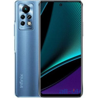 Infinix Note 11 Pro 8/128GB Blue