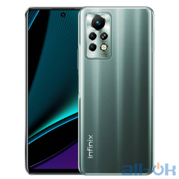 Infinix Note 11 Pro 8/128GB Green